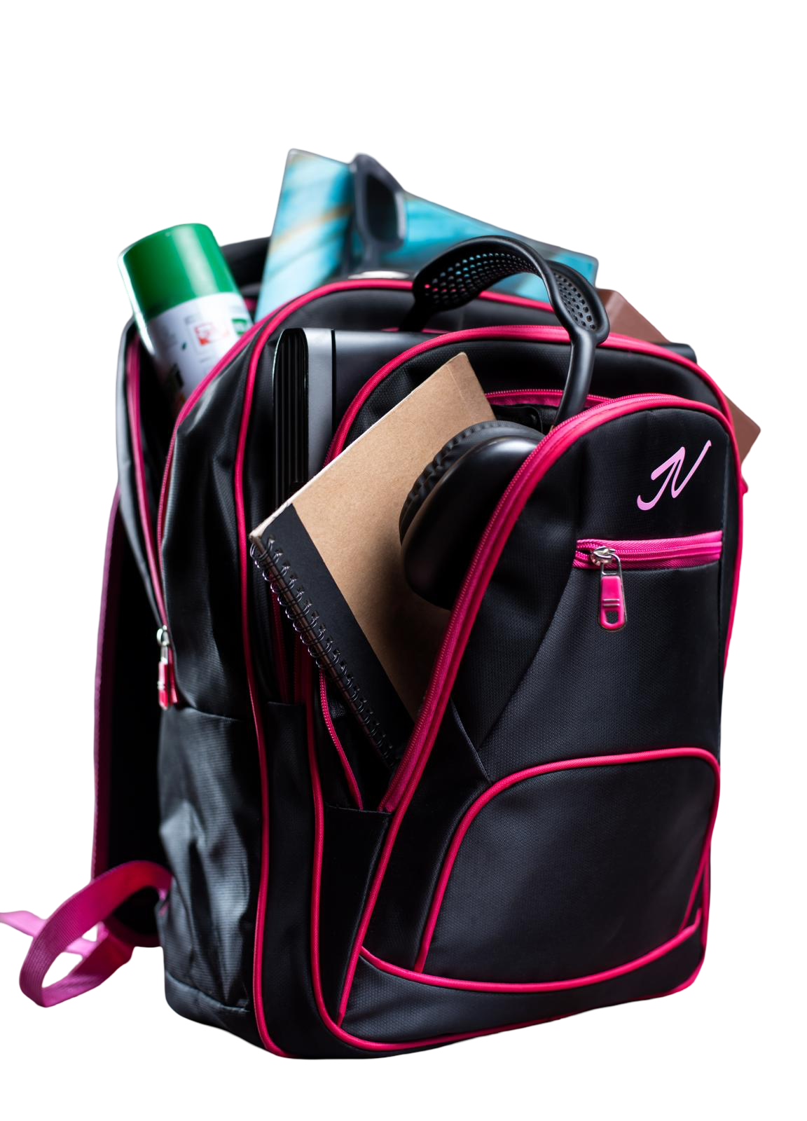 JV PINK Backpack
