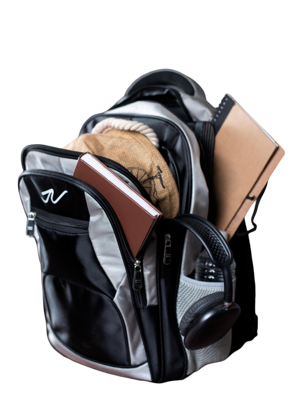 JV GREY Backpack