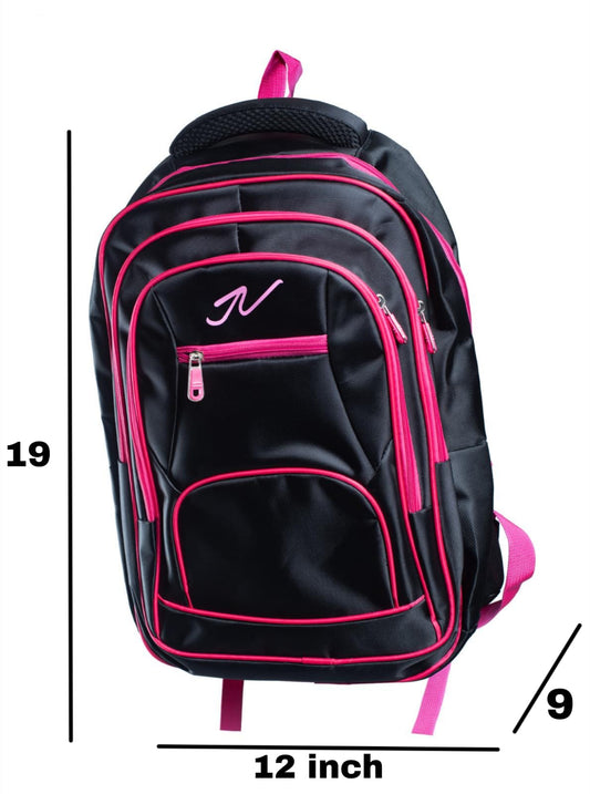 JV PINK Backpack