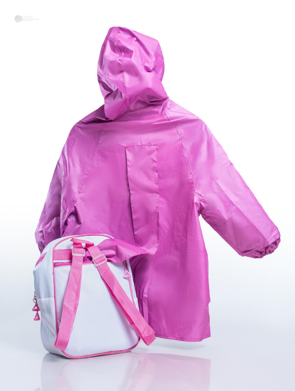 JV WATER COAT ((Kids))