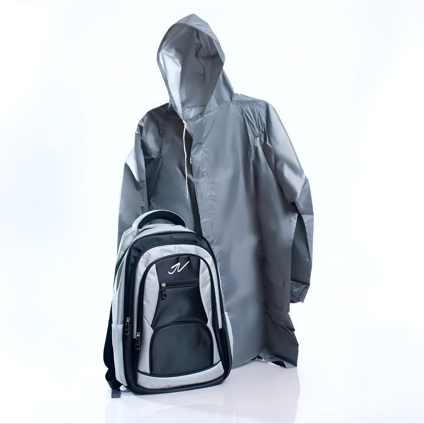 JV GREY Backpack
