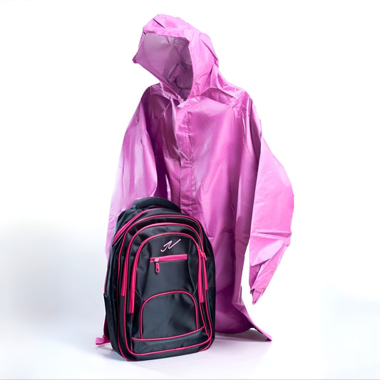 JV WATER COAT!!!! (One Size)