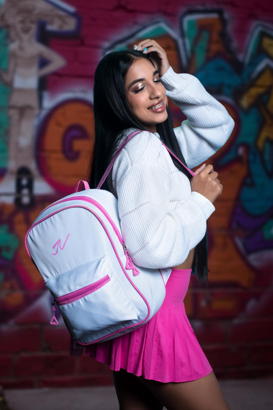 JV SMALL BACKPACK