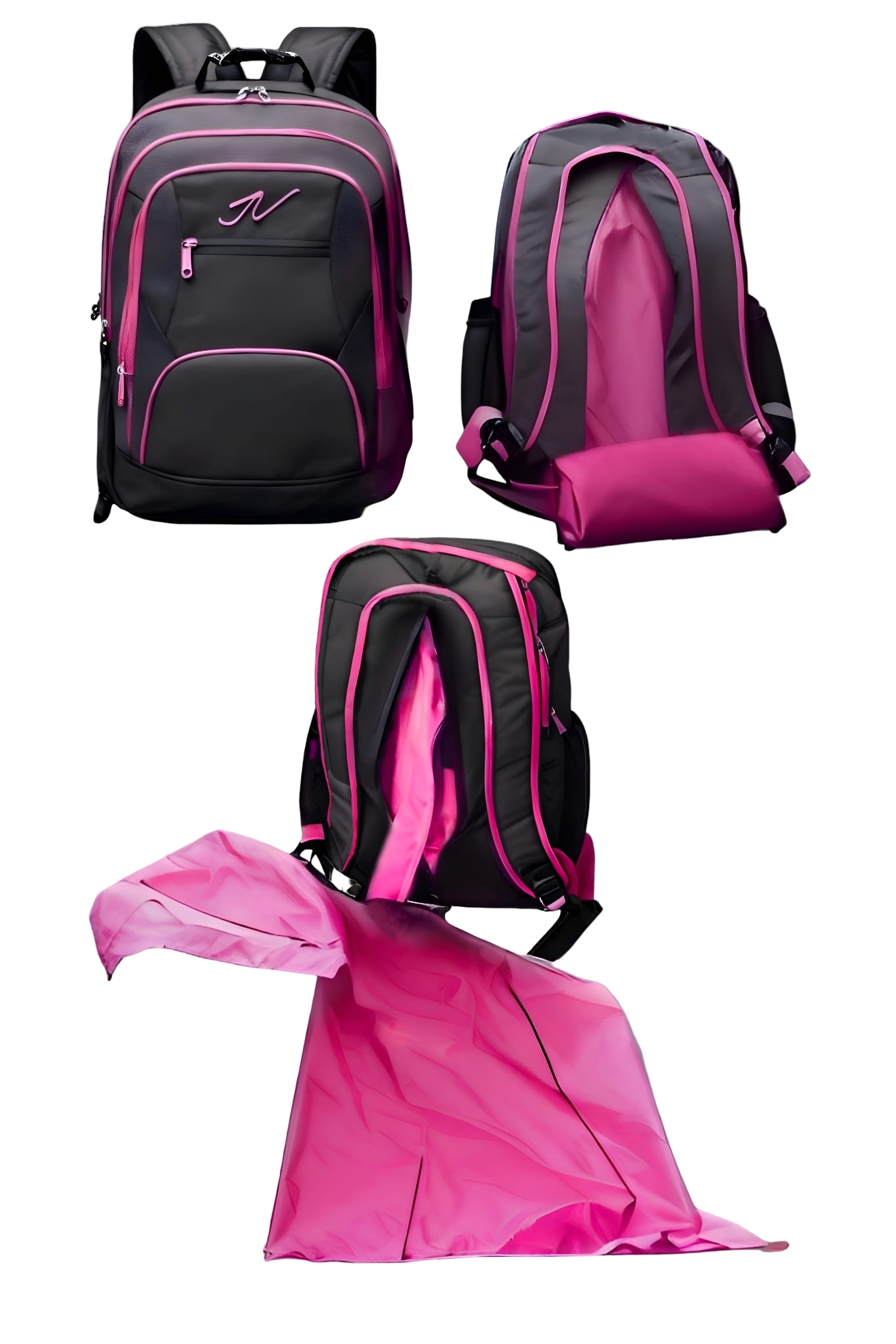 JV PINK Backpack